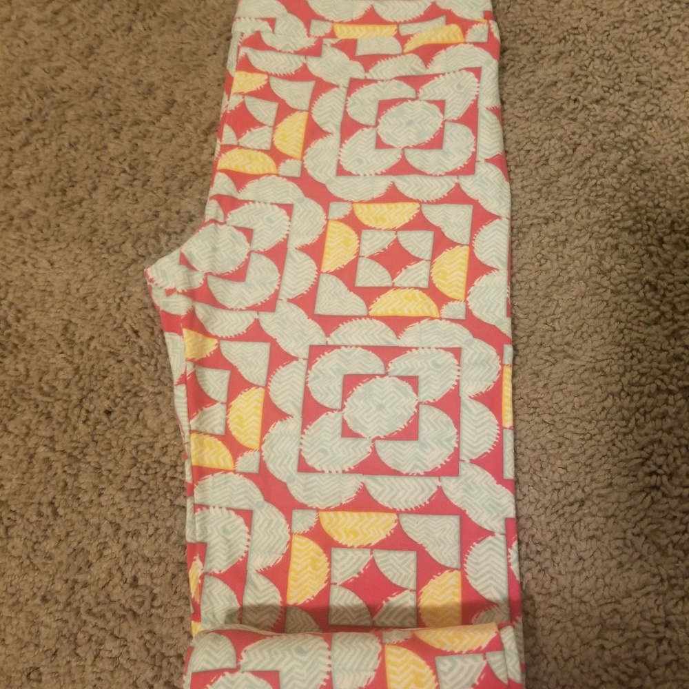 OS Leggings